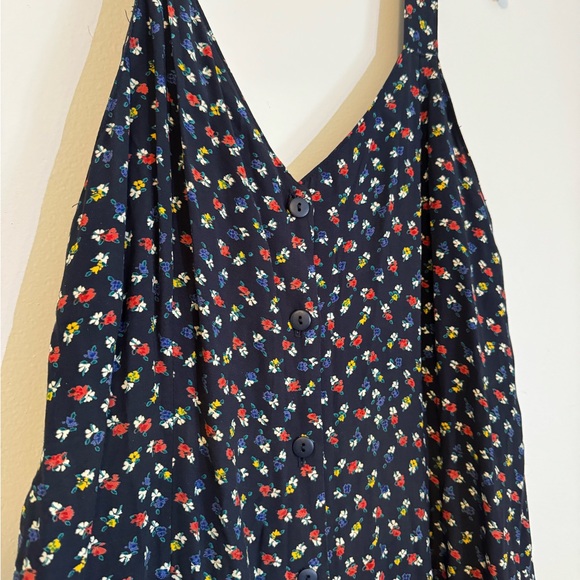 Felicity Floral Dress - Size L - Picture 3 of 7